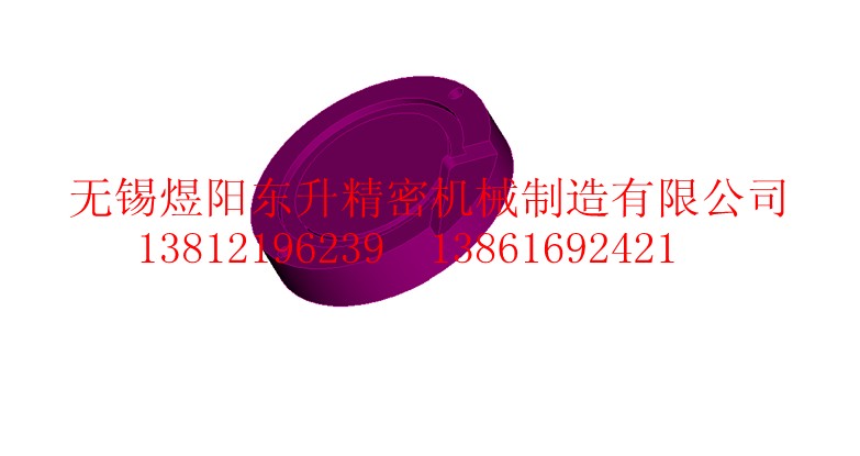精密零部件2