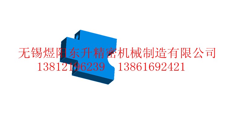 精密零部件4