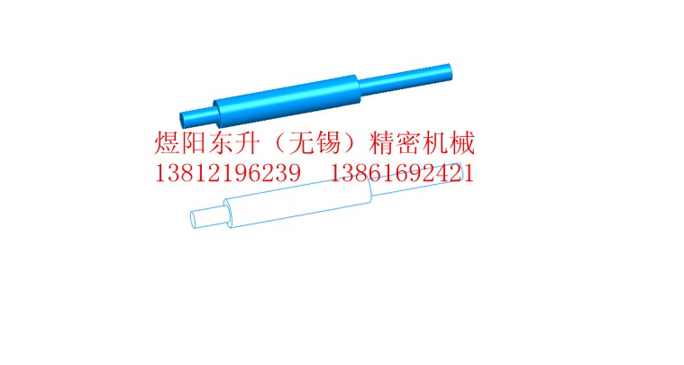 精密零部件5