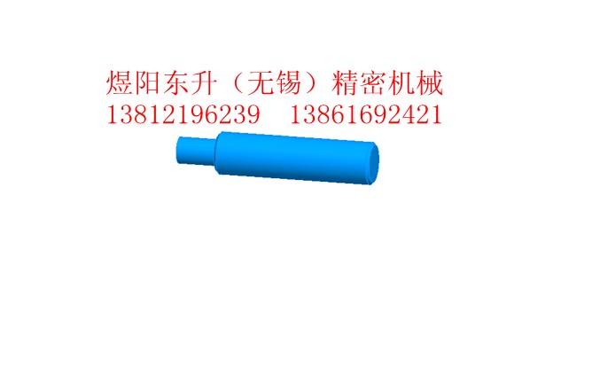 精密零部件7