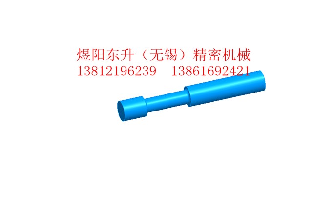 精密零部件8