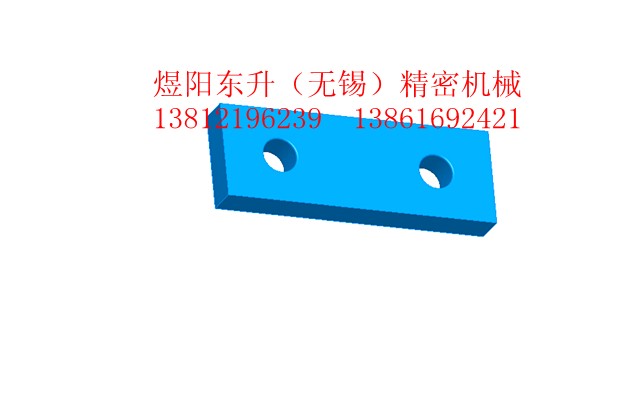 精密零部件10