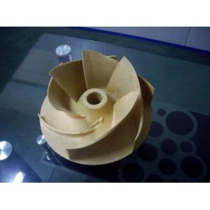 叶轮铸造