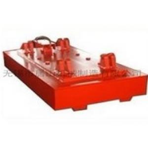 MW84系列电磁吸盘