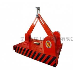 YC2自动永磁吸盘