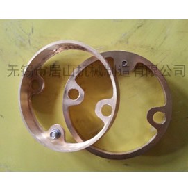 铜滑环