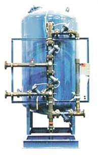 DO系列全自动除氧器