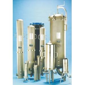 EF系列精密过滤器