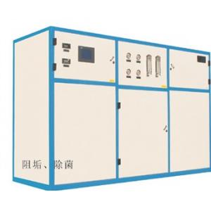 ELB系列冷却水软化处理系统