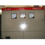 谐波、低压谐波治理成套 装置 LV-TSF 4D03