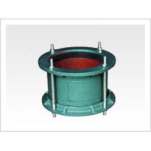 AY(SSJB)压盖式松套伸缩接头