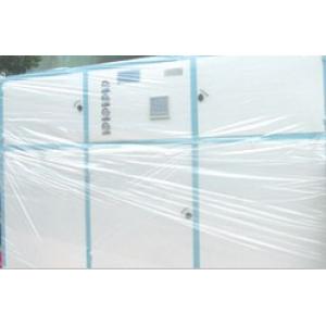 FRB系列洗浴废水处理回用装置