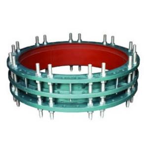 C-2、C2F(VSSJAF)型双法兰松套传力接头