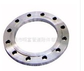 突面板式平焊钢制管法兰DN300-1.0MPa