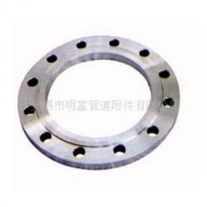 突面板式平焊钢制管法兰DN500