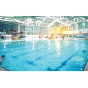 SWTU系列游泳池水处理成套设备