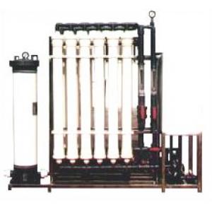 EU系列超滤机组