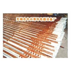 JQGH 实用新型低阻抗刚体滑触线