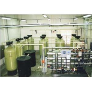 DI系列去离子水站