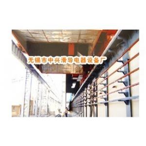 JGH刚体滑触线和低阻抗滑触线