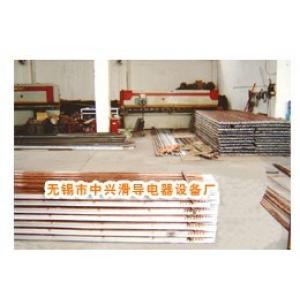 DHG导管式安全滑触线