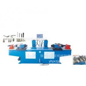 张家港直销 缩管机 管端成型缩管机TM60NC质量保证,欢迎选购!