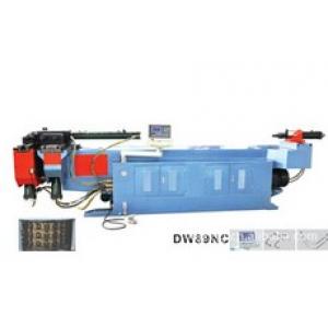 厂家直销 弯管机 单头液压弯管机DW89NCBL质量保证,欢迎选购