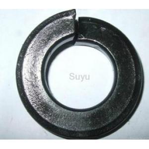 弹簧垫圈