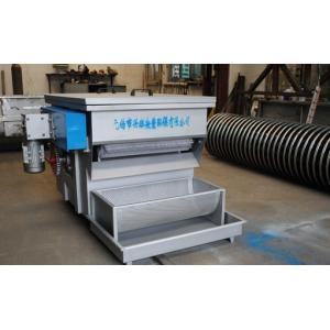 全自动高效旋转过滤器