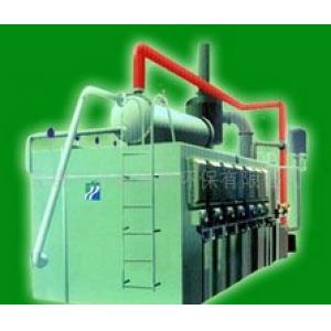 PH型连续扩容蒸发器