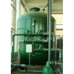 阴、阳离子交换器