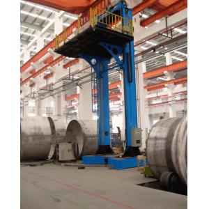 供应焊接操作架 厂家直销 数控焊接加工