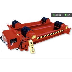 可调式焊接滚轮