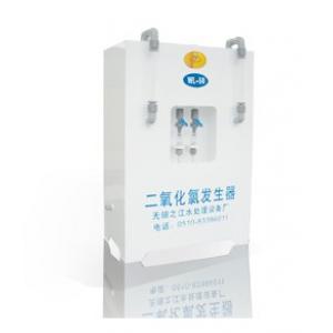WL化学法二氧化氯复合消毒液发生器（W型）
