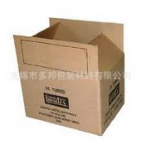 厂家供应 牛皮纸箱 水果纸箱