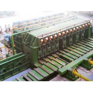 方机架单独传动减径机