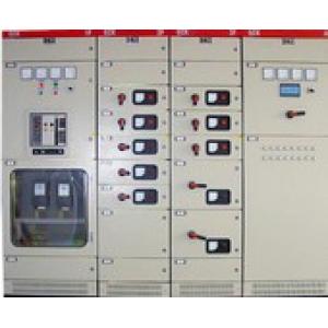 GCK配电柜　　
