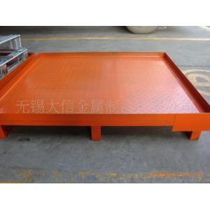 厂家批发 周转铁托盘 尺寸可定做