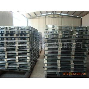 大量供应 双面镀锌铁托盘 镀锌铁托盘 质量保证 诚信经营