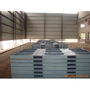 热销推荐 仓储周转铁托盘 坚固耐用