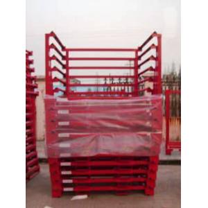 批发 优价供应巧固架 可移动式货架 堆垛巧固架 机械托架