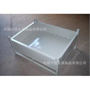 供应钢制料箱，铁箱，周转箱