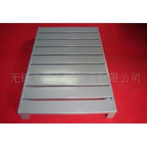 长期供应 仓储周转用喷塑铁托盘