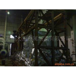 热销推荐 优价供应大型铁木包装箱