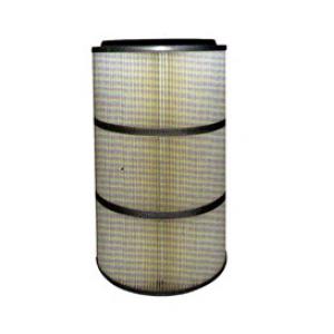 聚酯纤维空气滤筒