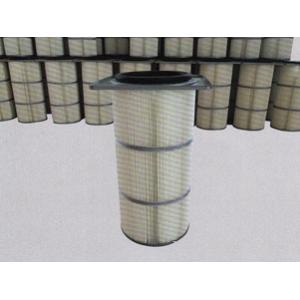 卡盘式侧装滤筒