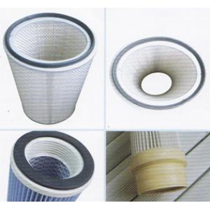 特殊规格滤筒