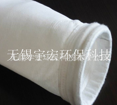 涤纶针刺毡