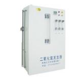WL化学法二氯化氯复合消毒液发生器(流量计)