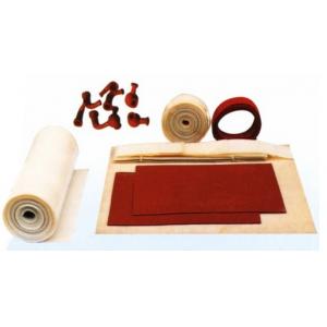 硅橡胶板、硅橡胶板护套头系列